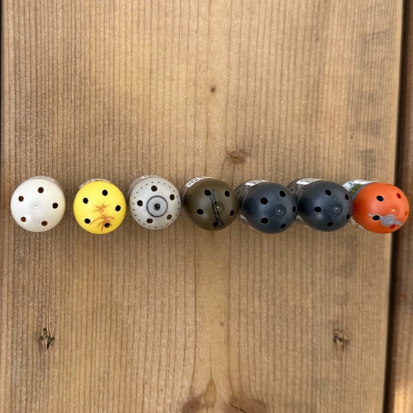 Collection of 22 Mighty Beanz - Picture 10 of 11